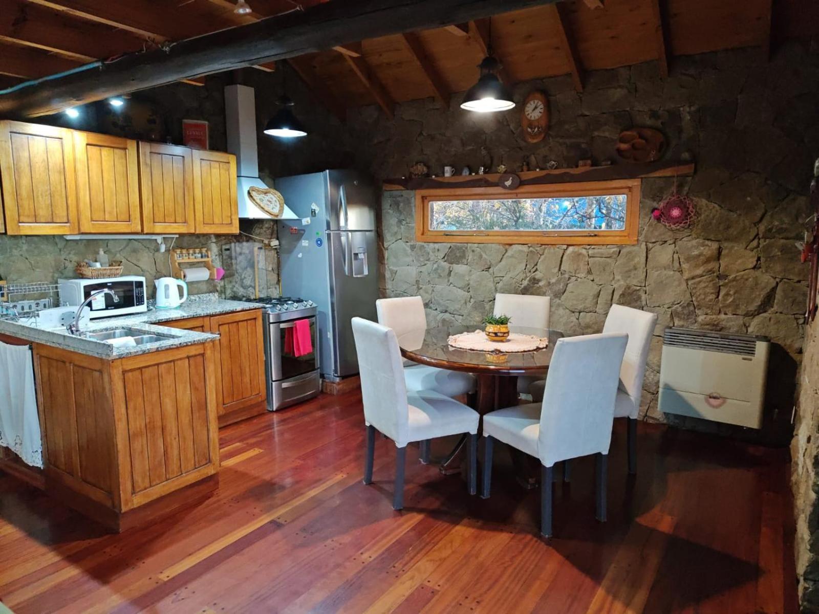 Green House El Calafate Room photo
