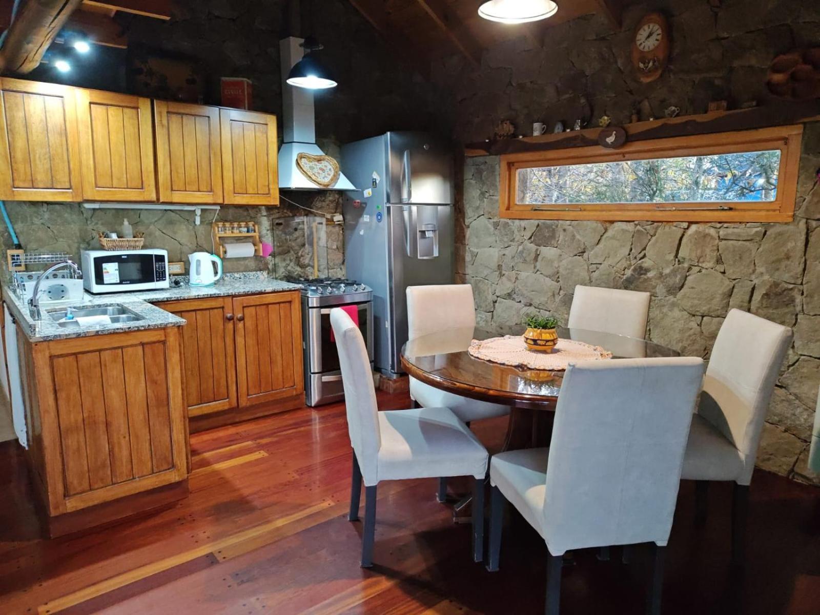 Green House El Calafate Exterior photo